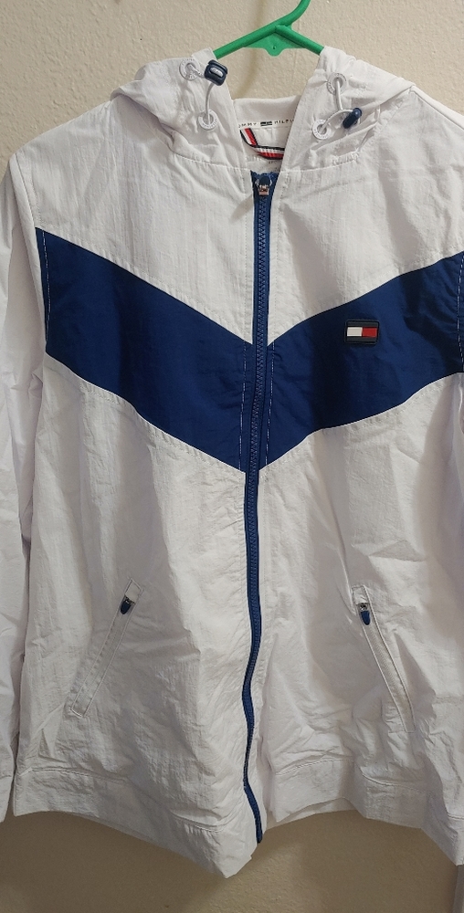 Jacket.